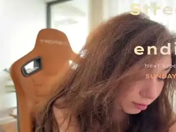 Chaturbate Live Sex of blissdilley