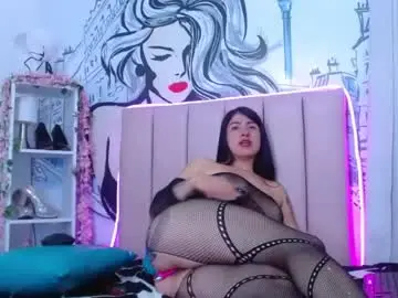 Chaturbate Nude Webcam of carolinabernalres