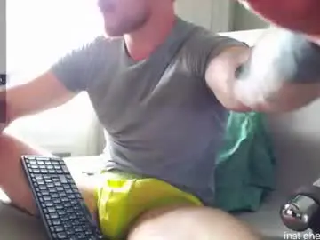 Chaturbate Sex Chat of chris_boy37
