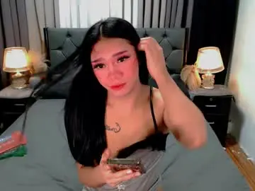 Chaturbate Free Live Porn of crytastal_lust1212