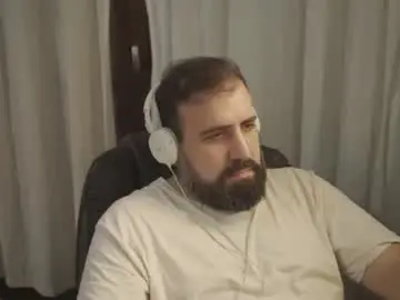 Chaturbate Live Sex Cam of dicristalino