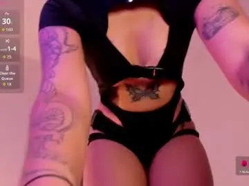 Chaturbate Live Porn of gothv
