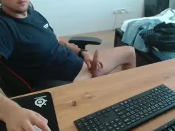 Chaturbate Sex Cam of jerklove1006
