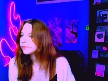 Chaturbate Watch Live Sex Cams of kriss_babyy