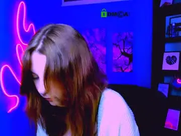 Chaturbate Private Sex Chat of kriss_babyy