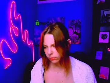 Chaturbate Nude Webcam of kriss_babyy
