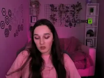 Chaturbate Nude Webcam of kriss_babyy