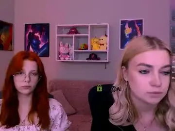 Chaturbate Nude Webcam of kriss_babyy