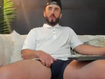 Chaturbate Adult Webcam of martin_foster_