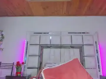 Chaturbate Sex Cam of mia_peyton1