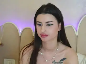 Chaturbate Adult Video Chat of naughtyalicee