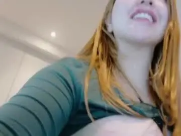 Chaturbate Sex Cam of ohmysweetkitty