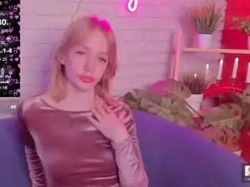 Chaturbate Sex Cam of pollysweetie