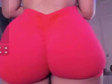 Chaturbate Best Webcam of strong_girl_