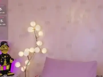 Chaturbate Sex Cam of thin_eva