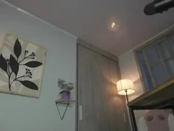 Chaturbate Adult Video Chat of vanessa_novvoa