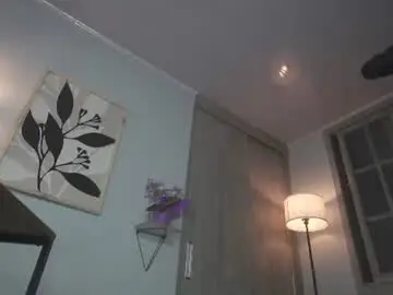 Chaturbate Sex Cam of vanessa_novvoa