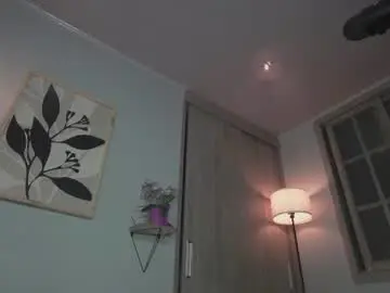 Chaturbate Adult Webcams of vanessa_novvoa