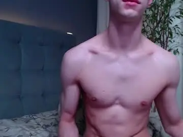 Chaturbate Adult Webcams of alfie_evanss