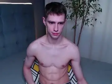 Chaturbate Adult Video Chat of alfie_evanss