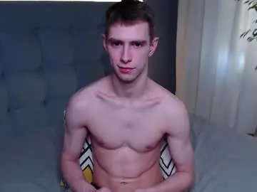 Chaturbate Best Webcam of alfie_evanss