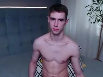 Chaturbate Nude Webcam of alfie_evanss