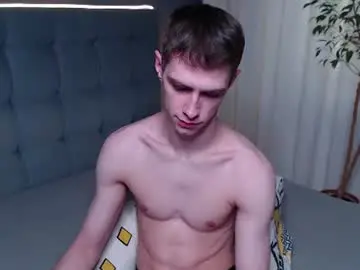 Chaturbate Adult Webcams of alfie_evanss
