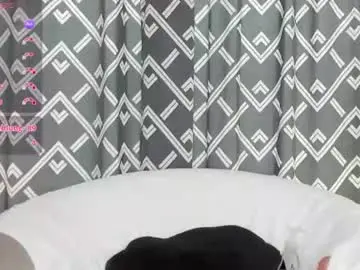 Chaturbate Sex Chat of alyjonesoficiall_