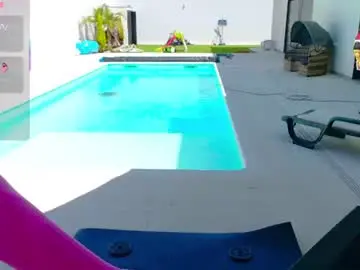 Chaturbate Live Porn of angel_danm_milf