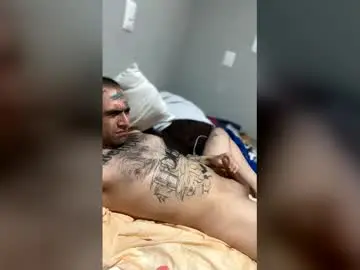 Chaturbate Sex Chat of axelpadilla98