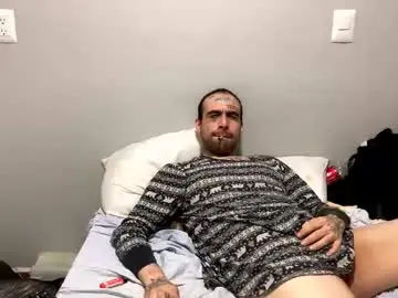 Chaturbate Free Live Porn of axelpadilla98