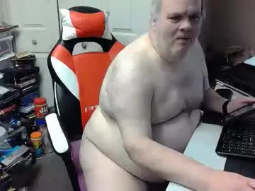 Chaturbate Adult Webcams of chubbynudist49
