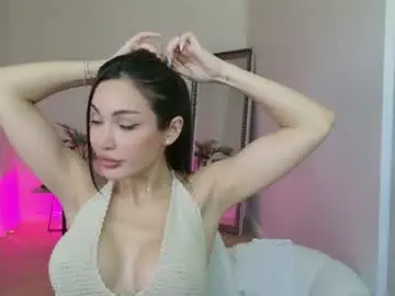 Chaturbate Adult Webcams of doll_lexi