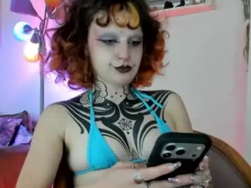 Chaturbate Adult Webcam of friskyflowers