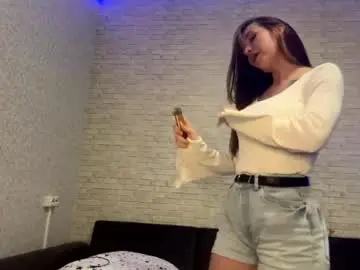 Chaturbate Watch Live Sex Cams of isarayner