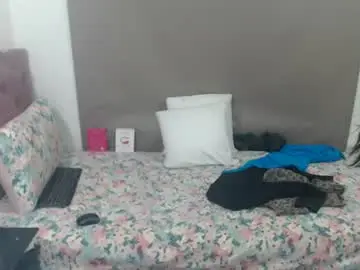 Chaturbate Live Porn of kimberjamesxx