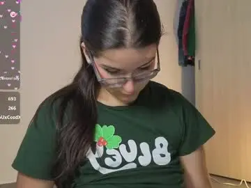 Chaturbate Live Sex Cam of miamillerr_28