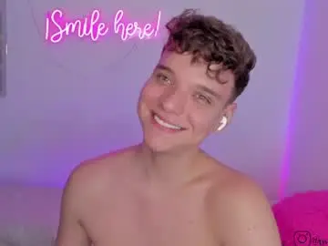 Chaturbate Adult Video Chat of naughty_twink_