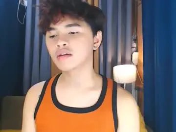 Chaturbate Nude Webcam of sweet_hotbabyrick69xxx