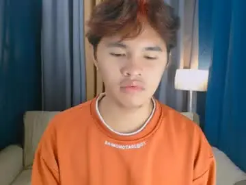 Chaturbate Live Sex of sweet_hotbabyrick69xxx