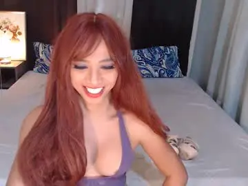 Chaturbate Adult Video Chat of aluxekristine