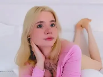 Chaturbate Nude Webcam of annabellelu