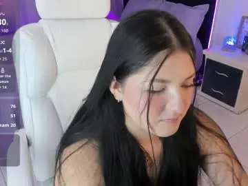 Chaturbate Live Sex of celesttee_21
