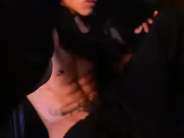 Chaturbate Watch Live Sex Cams of demonkush_
