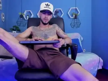Chaturbate Adult Webcams of harold_999