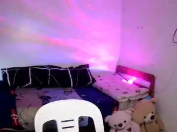 Chaturbate Live Sex of its_saya