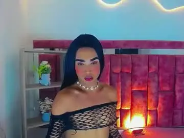 Chaturbate Sex Cam of maitecandyxx