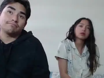 Chaturbate Sex Cam of sami_and_gael