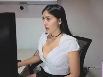 Chaturbate Live Porn of sophiie_blakee