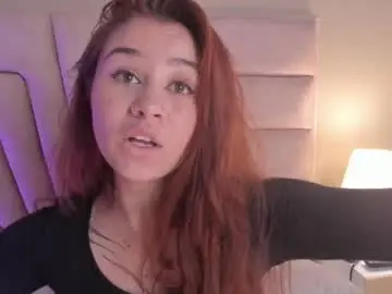 Chaturbate Live Porn of amelia_saenz_